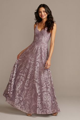 david's bridal aline slip