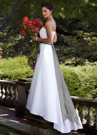 david's bridal ven style