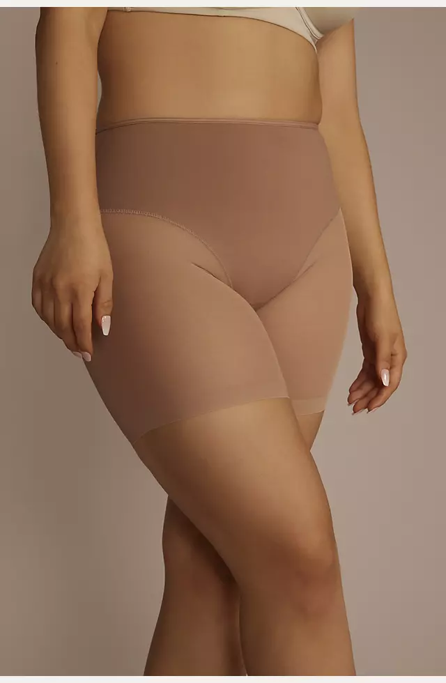 SPANX, Accessories, Spanx Sheers Hosiery Nude Color Size E