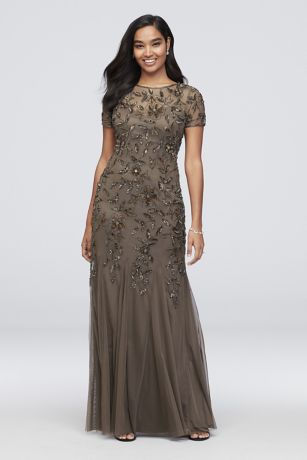 Mother Of The Bride Sale Discount Dresses Davids Bridal