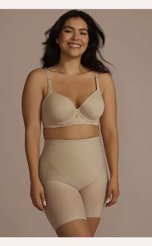 What is a Compression Bra?, Leonisa