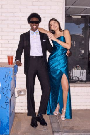 Prom 2025 Trends: Popular Dresses – David's Bridal | David's Bridal