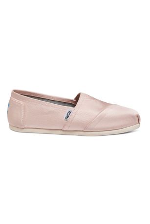 Toms satin cheap