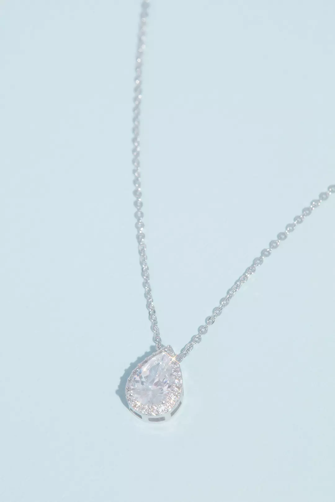 Cubic Zirconia pendant Cubic Zirconia pendant