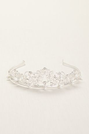 Belle Époque Diamond Tiara | 美好年代 鑽石 冠冕