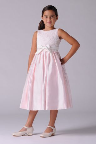 used flower girl dresses near me