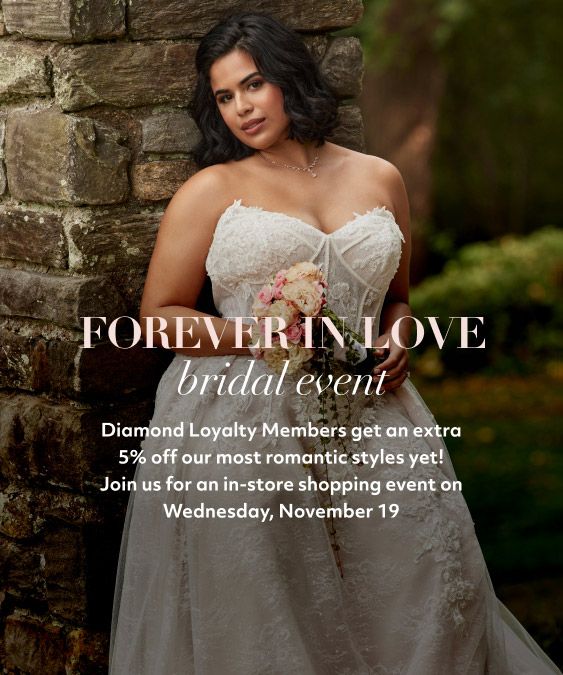 David's Bridal