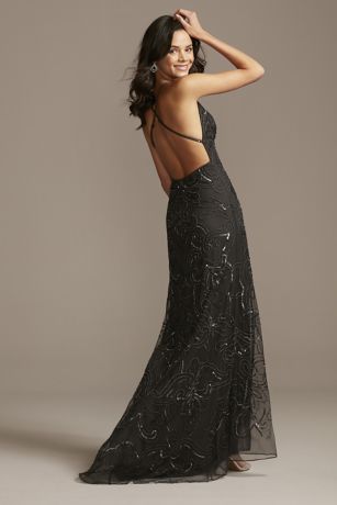 ミストレアス Bicolor strap Camisole Dress Bicolor Strap