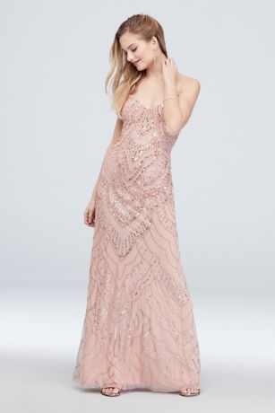 Marina Beaded Dresses