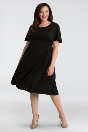 Cocktail Dresses for Parties, Weddings, or Any Occasion | David’s Bridal