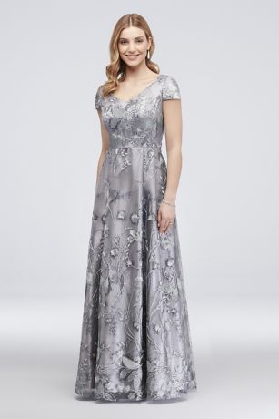 Mother Of The Bride Sale Discount Dresses David S Bridal