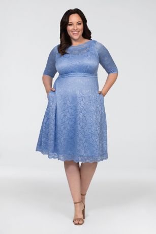 david's bridal kiyonna