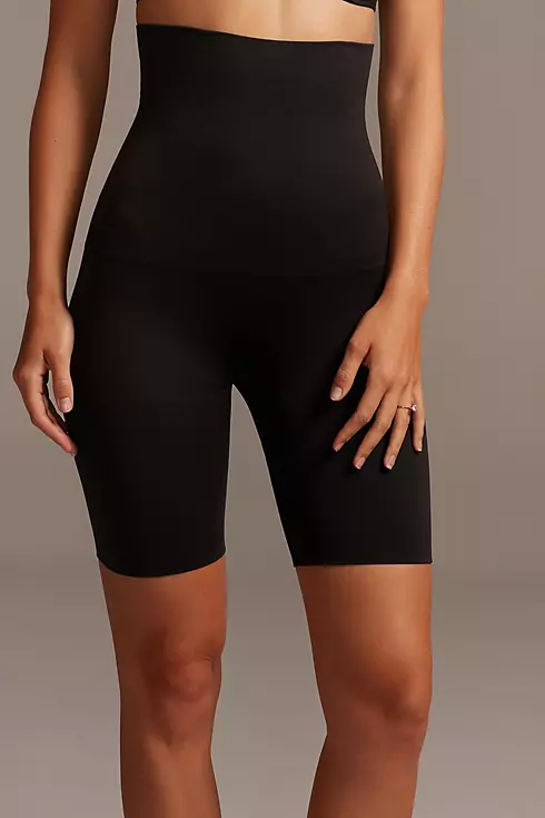 Maidenform High Rise High Control Shaping Shorts