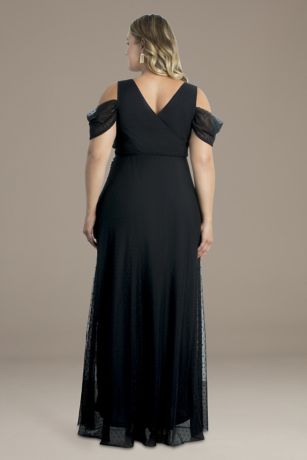 princess polly baby blue dress summer black dress, what to consider when buying black this summer main image 0