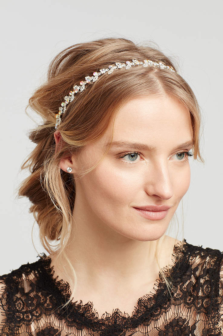 hair accessories and headpieces for weddings and all