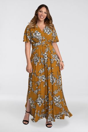 david's bridal kiyonna