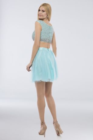 andmary Agatha blouse set up② ANDMARY】Agatha blouse set up