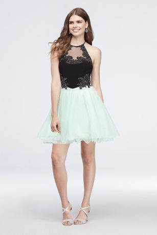 Sweet 16 Bridal Dresses