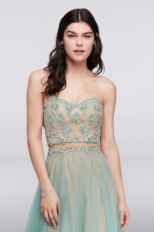 Gem Prom Dresses