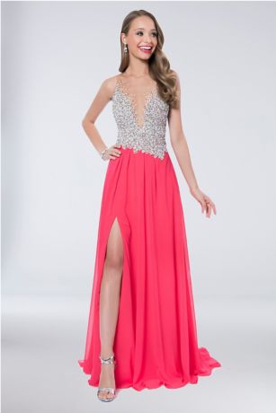 david's bridal terani couture