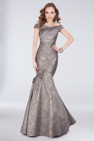 David's Bridal Special Occasion Dresses