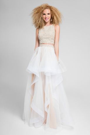 david's bridal prom dresses 2018