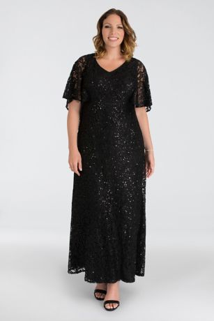 green emerald velvet dress Pinup Fashion Plus Size Black Dress for Women Funeral Cape Dress Elegant  Cocktail Wedding Guest Semi Formal Party Midi Dress Bodycon at Amazon  Women's Clothing store main image 0