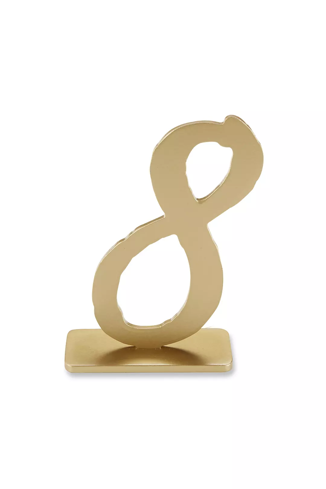 Good as Gold Table Numbers  Image 2