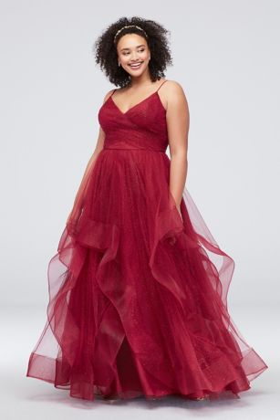  Quince  Quinceanera  Dresses  David s Bridal