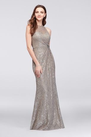 Formal 2025 sheath dress