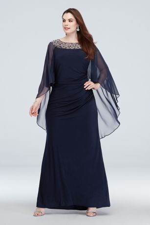 affordable formal dresses plus size