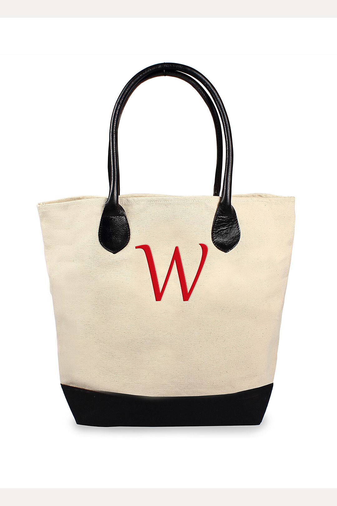 Personalized Classic Tote Bag