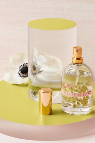 Roses D’Emotion EDP Perfume By Fragrance World 100 ML🥇Rich Niche UAE  Version🥇