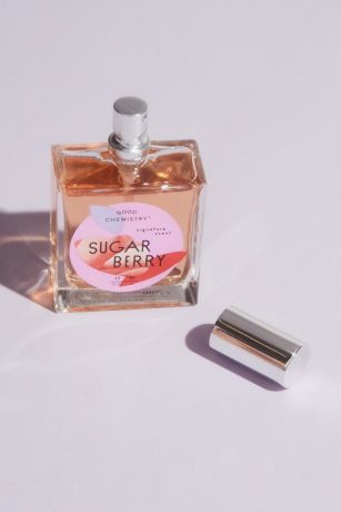 Sugar Berry by Good Chemistry (Eau de Parfum) » Reviews & Perfume Facts