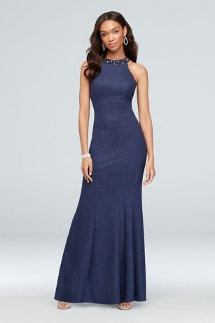 David's Bridal Special Occasion Dresses