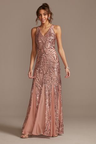 gowns for formal events