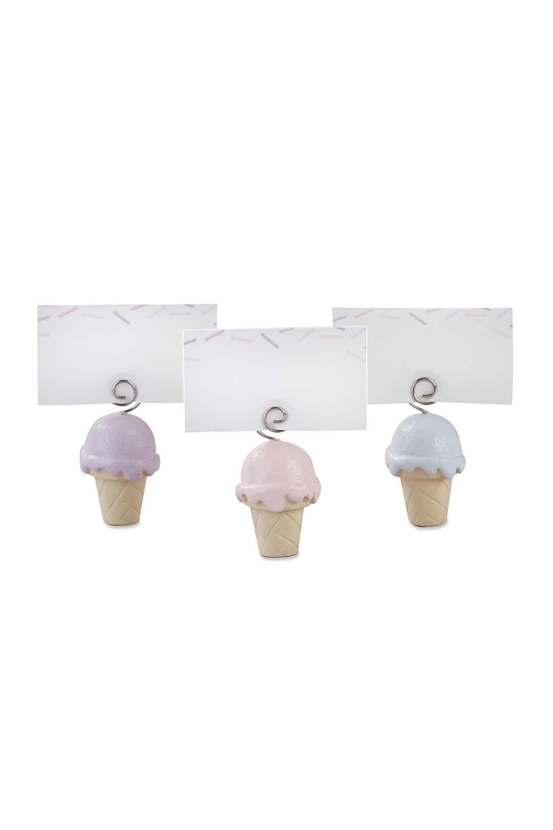 Ice Cream Cone Holders, Cone Holders, 3 Cone Holder, 4 Cone Holder