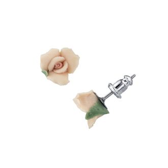 porcelain rose