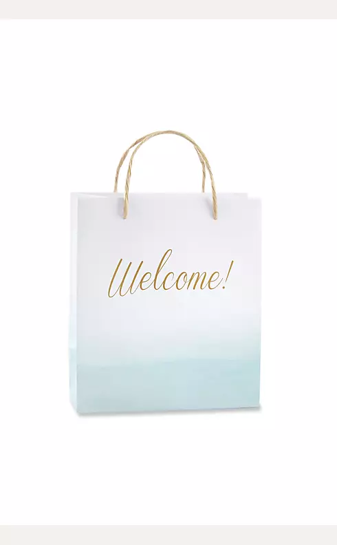 Beach Tides Welcome Bags Set of 12 Image 1