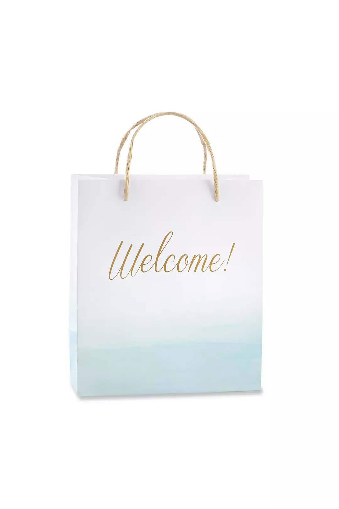 Beach Tides Welcome Bags Set of 12 Image