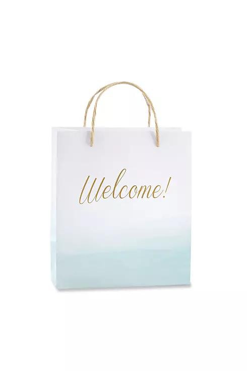 Beach Tides Welcome Bags Set of 12 Image 1