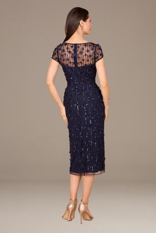 Larada Midi Dress