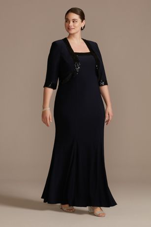 Le Bos Plus Size Dresses