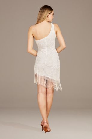 ワンピース 2015AW Dsquared2 Leather Fringes Dress ワンピース 2015AW Dsquared2 Leather Fringes Dress 2015AW