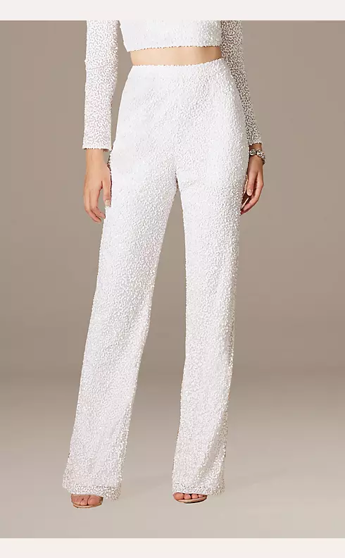 Party Pants to Dress Up Your Evening Looks