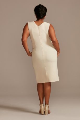 Le Bos Plus Size Dresses