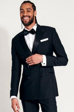 Wedding Tuxedos \u0026 Suits for Men - Tux Rentals \u0026 Inspiration | David's Bridal