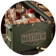 personalized groom gifts
