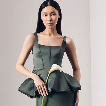 Vera Wang Archival Collection Trunk Shows | David's Bridal | David's Bridal