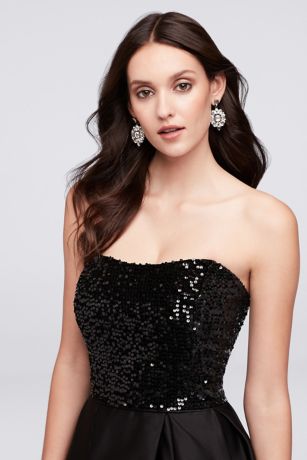 Cachet Formal Dresses